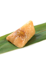 端午蜜枣红枣豆沙粽子