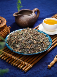中医中药材旱莲草金陵草