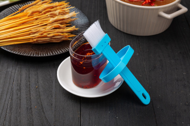 烹饪工具油刷