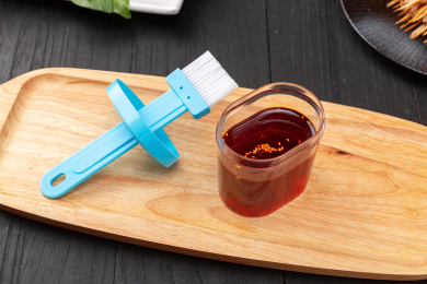 烹饪工具油刷
