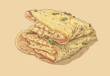 煎饼果子