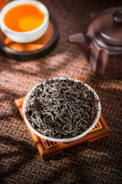 正山小种红茶