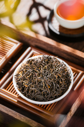 正山小种红茶