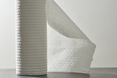 木浆无纺布超强吸水懒人抹布