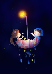 六一儿童唯美壁纸