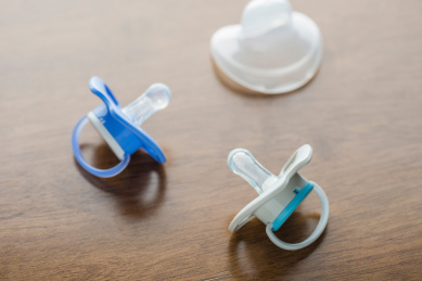 安抚婴儿情绪乳头替代品安抚奶嘴