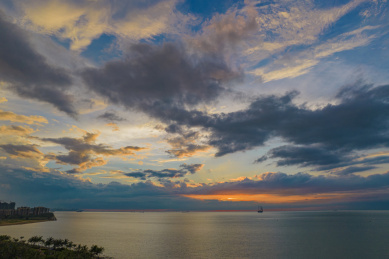 魅力海口