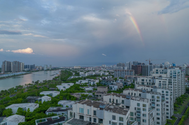 魅力海口
