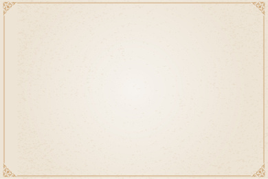 矢量高贵典雅欧式复古牛皮纸边框图案