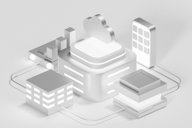 等距3D渲染科技应用场景
