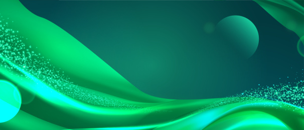 风能太阳能 节能减排展览背景