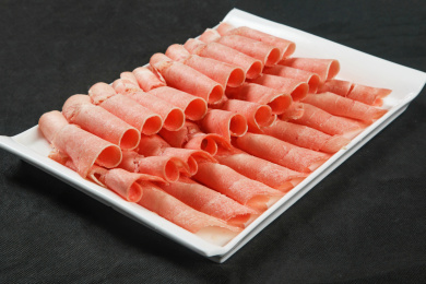 牛上脑肉
