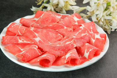 牛上脑肉