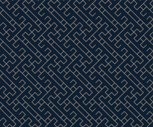 传统万字纹