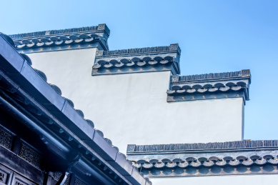 中国江苏南京甘熙宅第