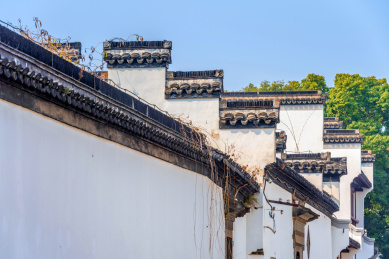 中国江苏南京甘熙宅第
