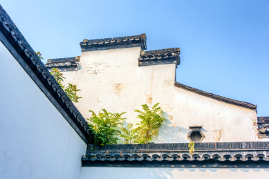中国江苏南京甘熙宅第