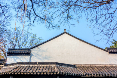 中国江苏南京甘熙宅第