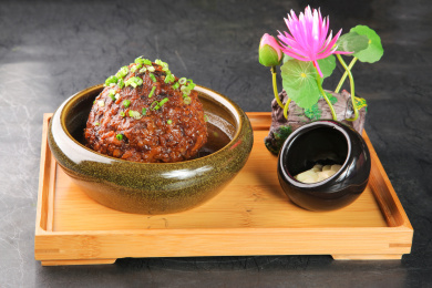 一品大肉丸
