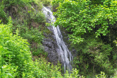 绿水青山溪