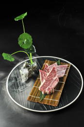 澳洲牛肉