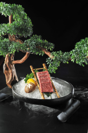 澳洲牛肉