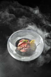 河牛牛肉块