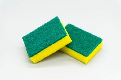 清洁用具洗碗海棉擦百洁布