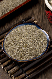 粗粮黑小米