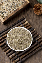 粗粮黑小米