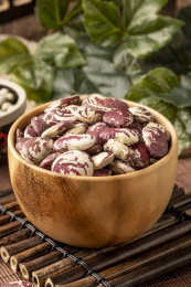 白腰豆杂粮