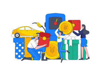 孟菲斯办理加油卡获得优惠