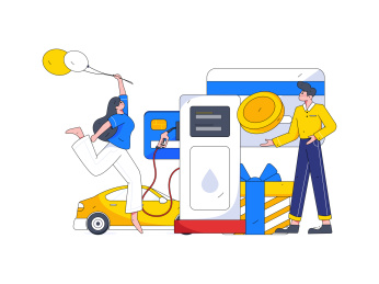 孟菲斯办理加油卡获得优惠