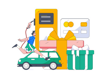 孟菲斯办理加油卡获得优惠