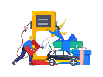 孟菲斯办理加油卡获得优惠