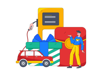 孟菲斯办理加油卡获得优惠