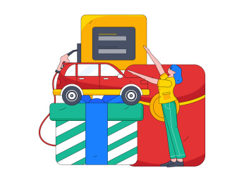 孟菲斯办理加油卡获得优惠