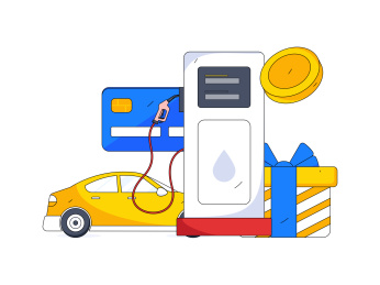 孟菲斯办理加油卡获得优惠