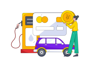 孟菲斯办理加油卡获得优惠