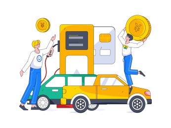 孟菲斯办理加油卡获得优惠