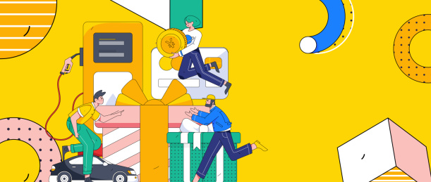 孟菲斯办理加油卡获得优惠