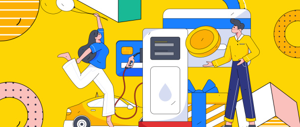 孟菲斯办理加油卡获得优惠