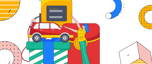 孟菲斯办理加油卡获得优惠