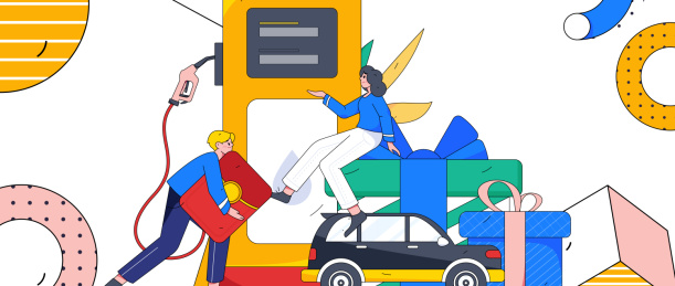 孟菲斯办理加油卡获得优惠