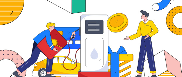 孟菲斯办理加油卡获得优惠