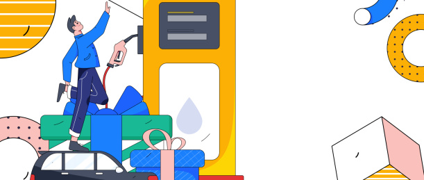 孟菲斯办理加油卡获得优惠