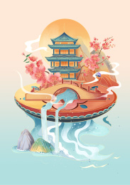 无锡印象-鼋头渚