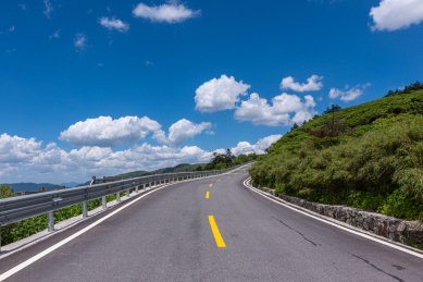 湖北神农架神农顶景区