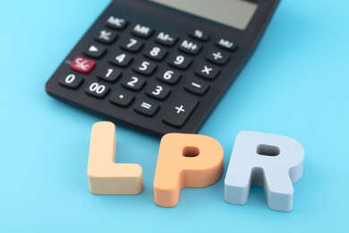 贷款市场报价利率