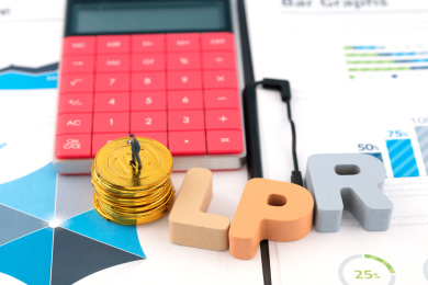 银行贷款基础利率的变动